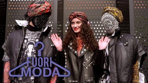 Fuori Moda 2023: Gucci #4