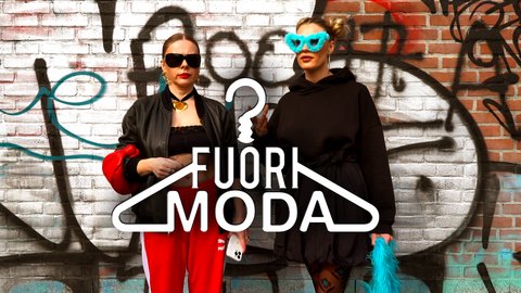 Fuori Moda 2023: Sportmax #1