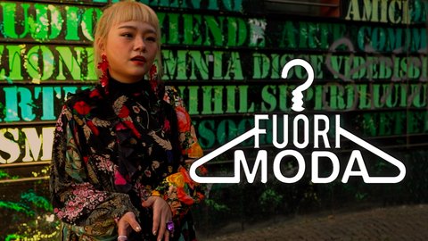 Fuori Moda 2023: MSGM #2