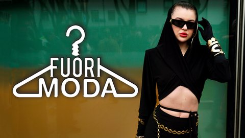 Fuori Moda 2023: Emporio Armani #1
