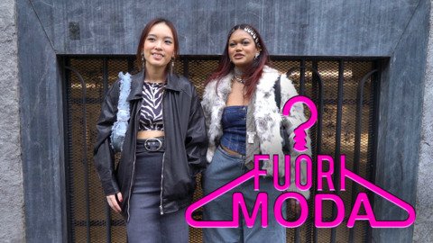 Fuori Moda 2023: Antonio Marras #2