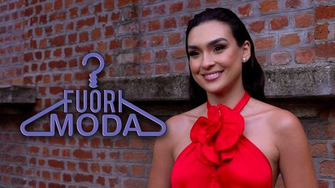 Fuori Moda 2023: Versace #1