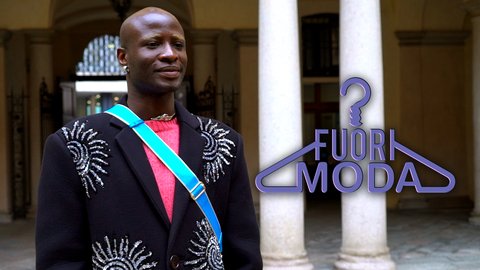 Fuori Moda 2023: Zegna #1