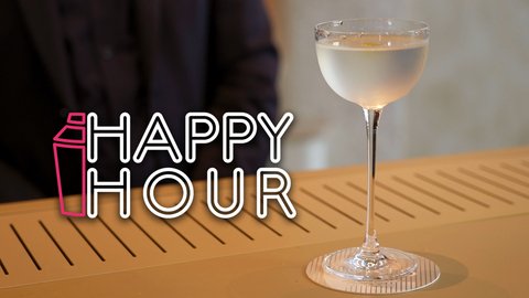 Il Martini dell’Horto @Horto Restaurant Milano