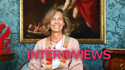 Vanessa Carlon racconta Palazzo Maffei