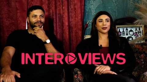 Isacco Tanghetti & Barbara Tanghetti