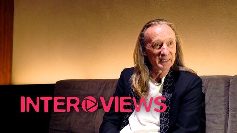 John Richmond si racconta tra moda e musica