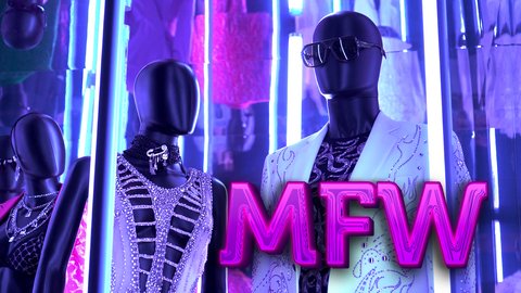 Il meglio della MFW 2022