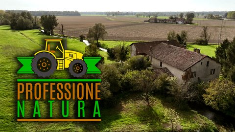 Con Marco Sala, alla scoperta di Cascina Selva