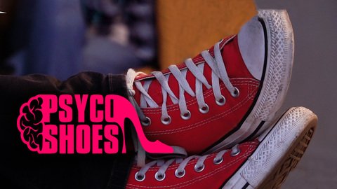 Signora Converse, da quanto tempo