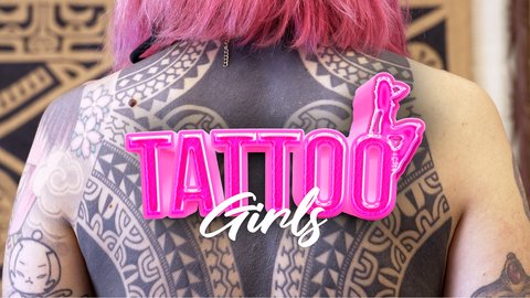 Tattoo di lunga data