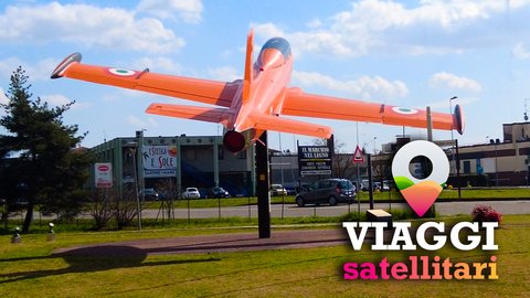 Ripartenza satellitare