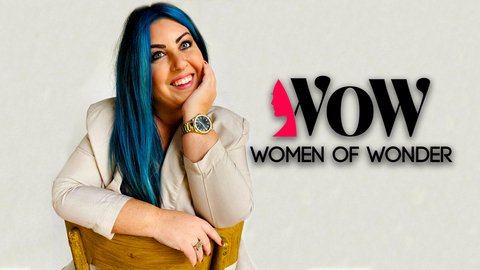 Lara Lago e la body positivity