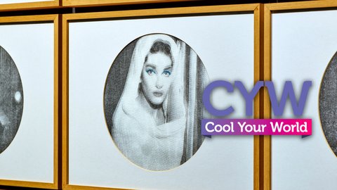 Il mito di Maria Callas in mostra