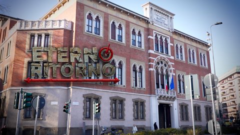 Alla scoperta di Casa Verdi a Milano