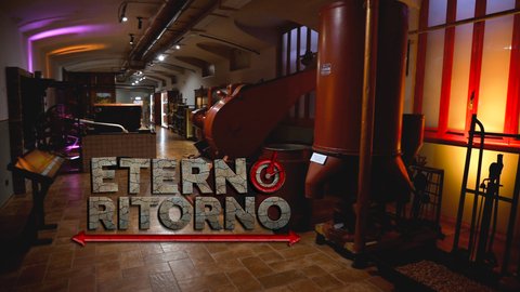 Il museo del cioccolato di Torino, tra dolcezza e storia