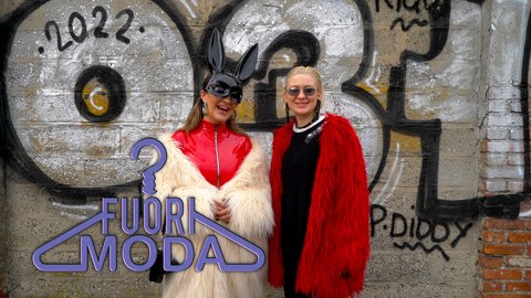 Fuori Moda 2023: Prada #4