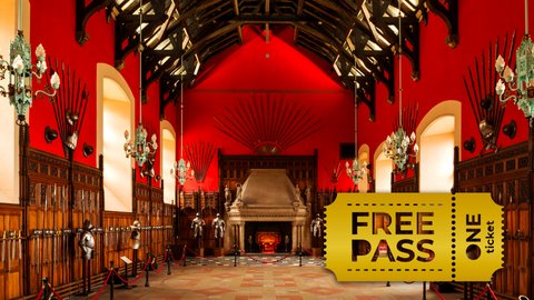 Crociera a Edimburgo #2