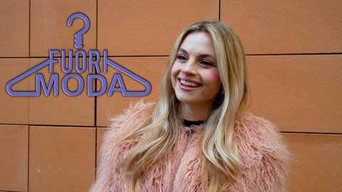 Fuori Moda 2023: MSGM #3