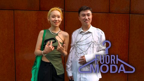 Fuori Moda 2023: J.W.Anderson #1