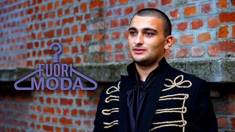 Fuori Moda 2023: Versace #2