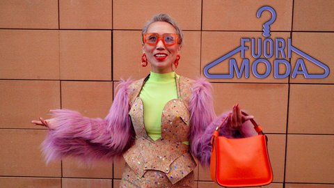 Fuori Moda: MSGM #4
