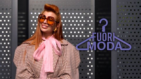 Fuori Moda 2023: Gucci #5