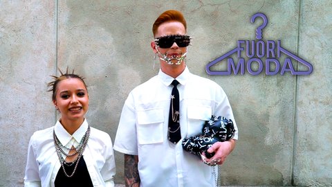 Fuori Moda 2023: Prada #7