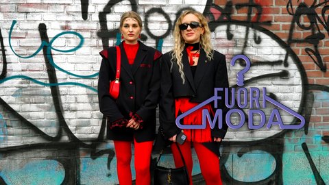 Fuori Moda 2023: Sportmax #2