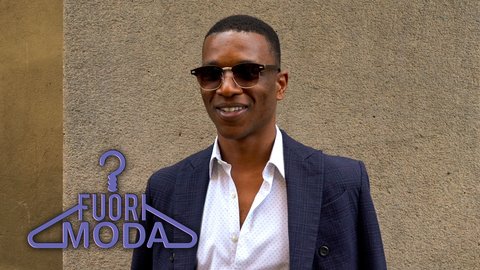 Fuori Moda 2023: Zegna #2