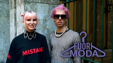 FuoriModa 2023: Giorgio Armani Uomo SS24