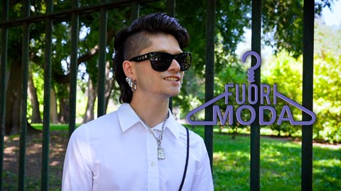 Fuori Moda 2024: Gucci SS25 #11