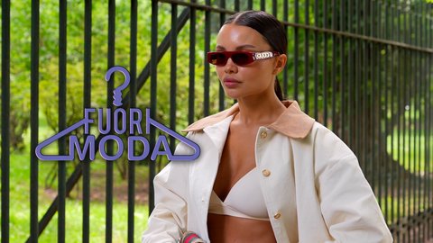 Fuori Moda 2024: Gucci SS25 #12