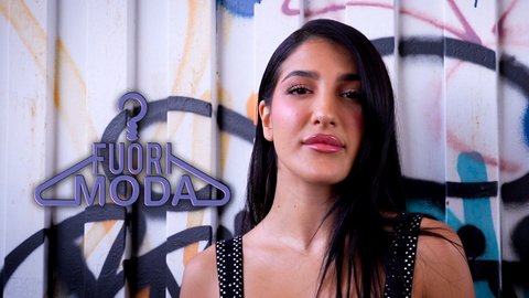 MFW24. La collezione di Genny e lo street style di Fuori Moda