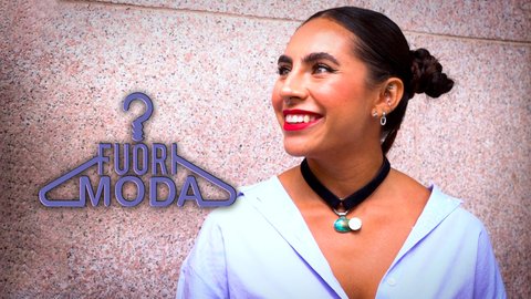 Fuori Moda e le fashion blogger della MFW Donna 24