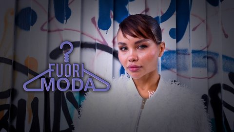 Tanto street style alla sfilata di Genny