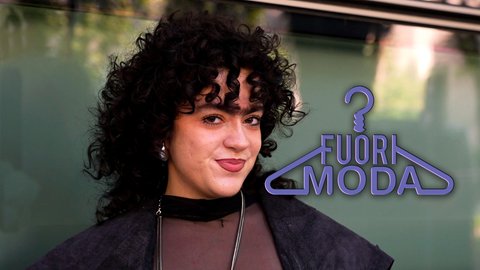 Fuori Moda 2024: Giorgio Armani SS25 #3