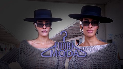 Abiti firmati Genny per uno street style sempre più raffinato