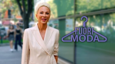 Fuori Moda 2024: Giorgio Armani SS25 #5