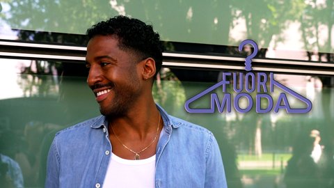 Fuori Moda 2024: Giorgio Armani SS25 #7