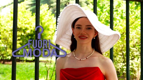 Fuori Moda 2024: Gucci SS25 #7