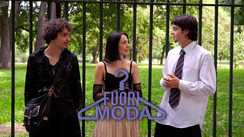 Fuori Moda 2024: Gucci SS25 #8