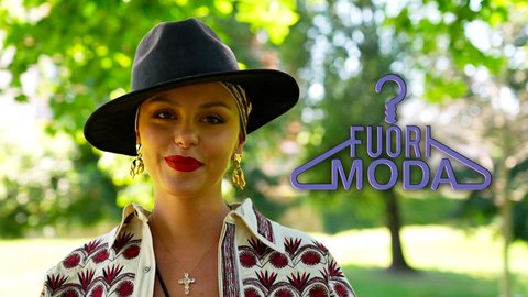 Fuori Moda 2024: Gucci SS25 #9