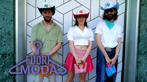 Fuori Moda 2023: Andersson Bell #1