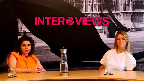 Bianca Cipriani e Alma Nardelli