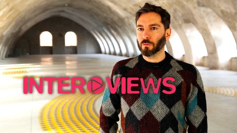 Tiziano Guardini racconta le sue creazioni