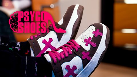 Le scarpe non mentono mai