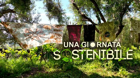 L'eco print di Textile Anthropology