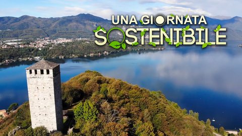 Lago D'Orta