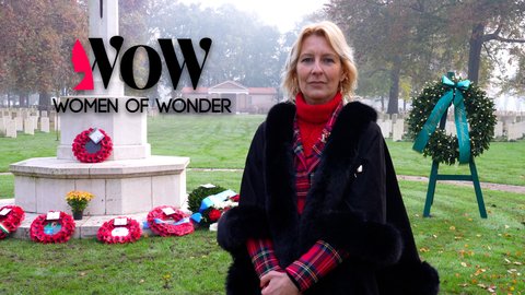 La “diplomazia” di Serena Corti